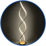 عکس دسته بندی آباژور ایستاده