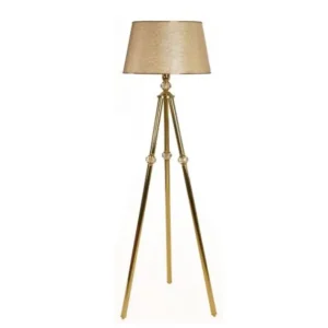 عکس آباژور ایستاده 3 پایه شید دار