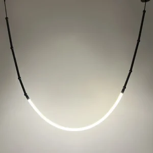 لوستر مدرن SMD کد M004