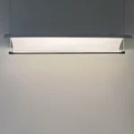 لوستر مدرن SMD مدل مستطیلی کد M0010